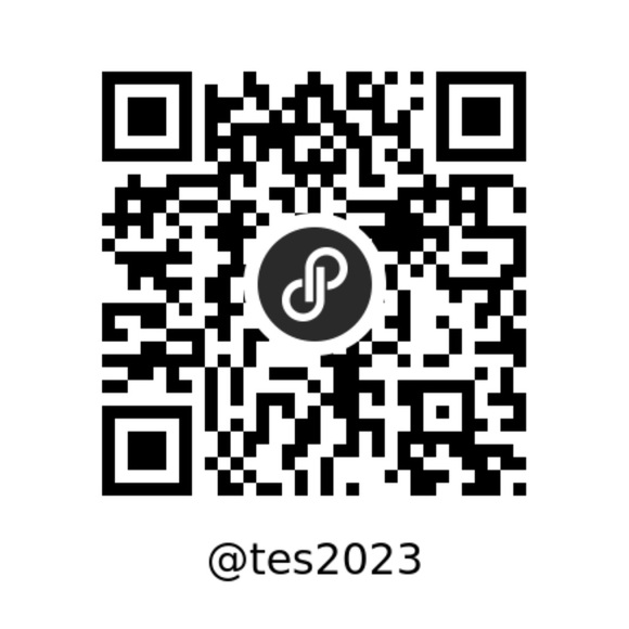 Pearl Earrings Gold White Handmade - Picture 3 of 3